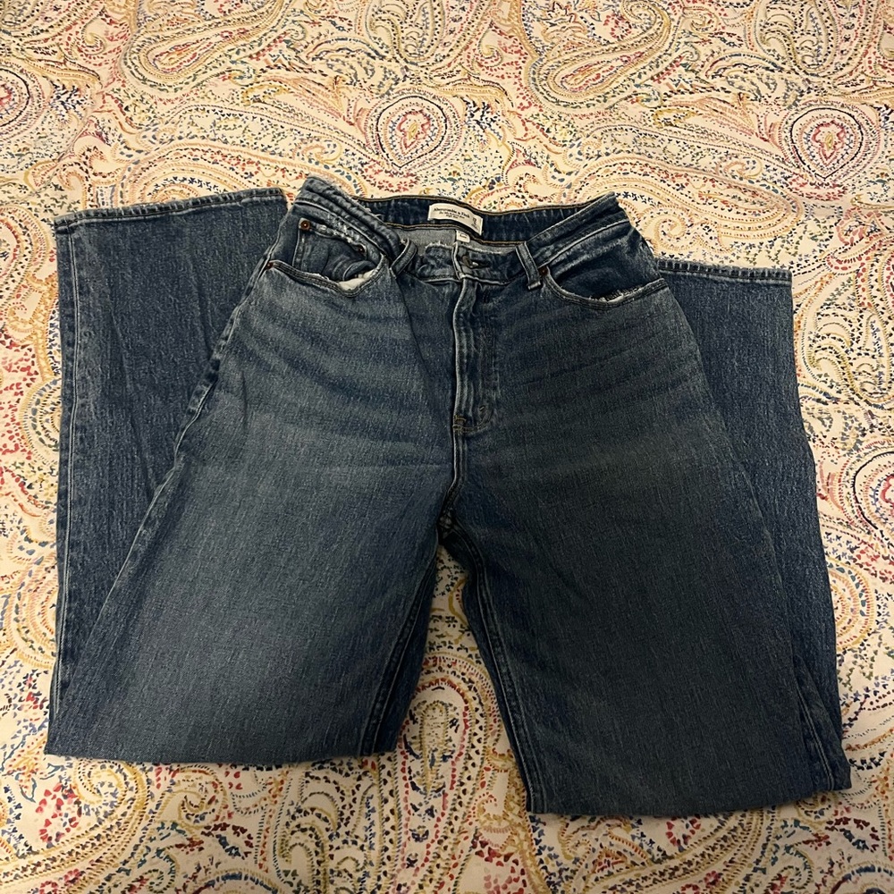 Abercrombie Jeans